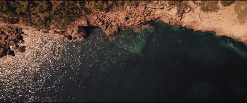 Amandus – Balearic Moments – Music Video