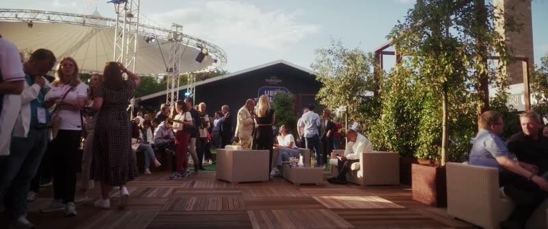 GORGES tent…event – UEFA EURO 2024 – More Than Ads – Image Film