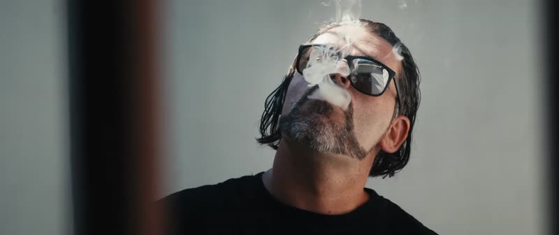 Let It Out – Boom Bap – Fondation EME – Music Video