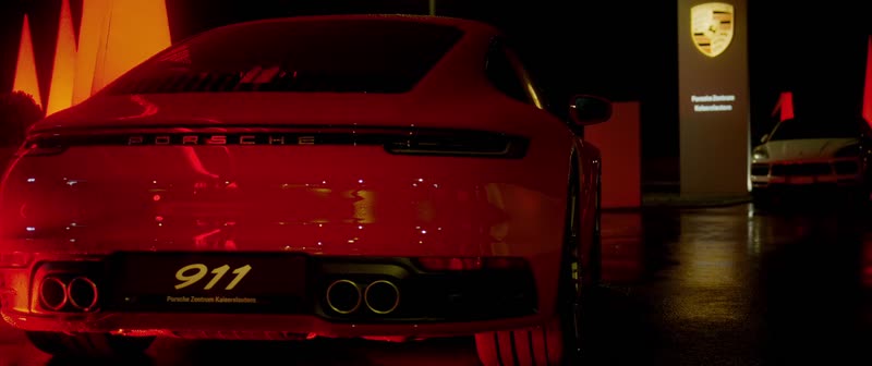 Porsche Zentrum Kaiserslautern – Opening – Event Film