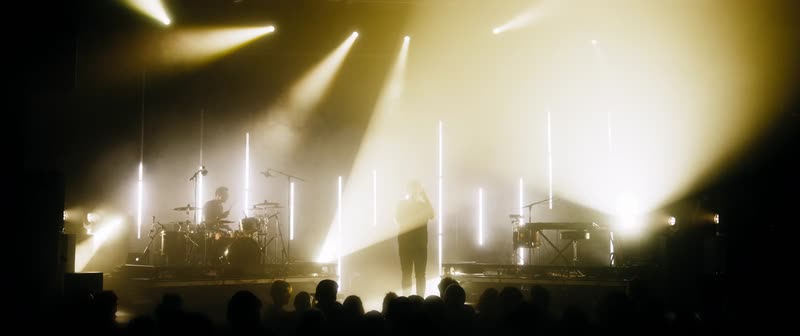 Them Lights – Live at Kulturfabrik – Live Session