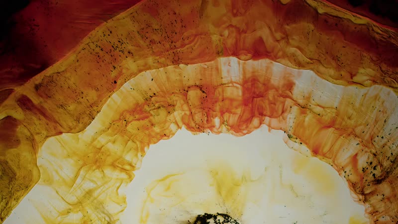 Textures / Them Lights – Music Video