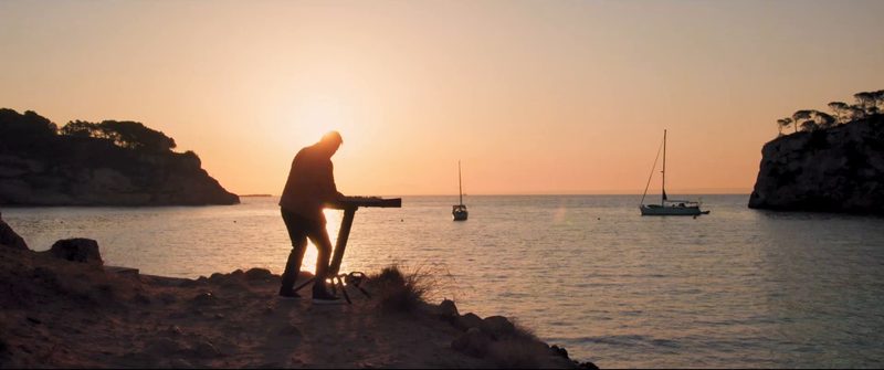 Amandus – Balearic Moments – still 8