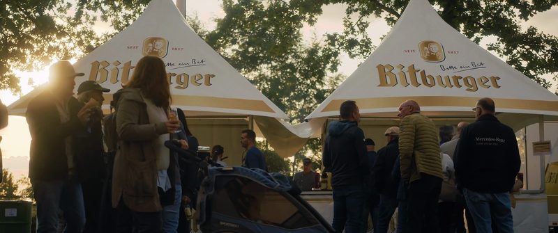 Bitburger öffnet die Tore – More Than Ads – still 3