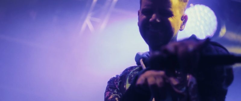 Bitburger öffnet die Tore – More Than Ads – still 7