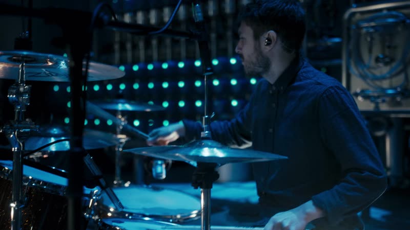 The Cookie Jar Complot – Brauereisession – still 7