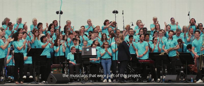 All Together – Fondation EME – still 8