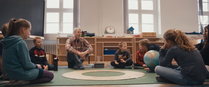 Freie Montessori-Schule Bitburg-Prüm – still 7