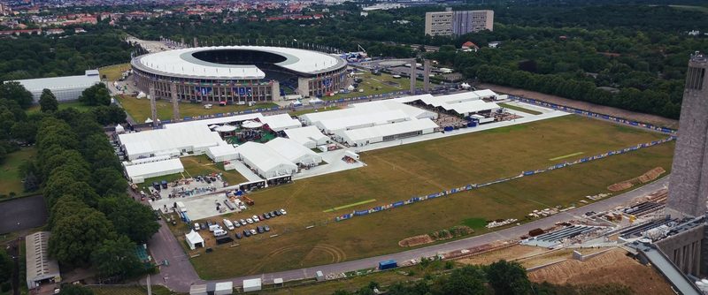 GORGES tent…event – UEFA EURO 2024 – More Than Ads – still 1