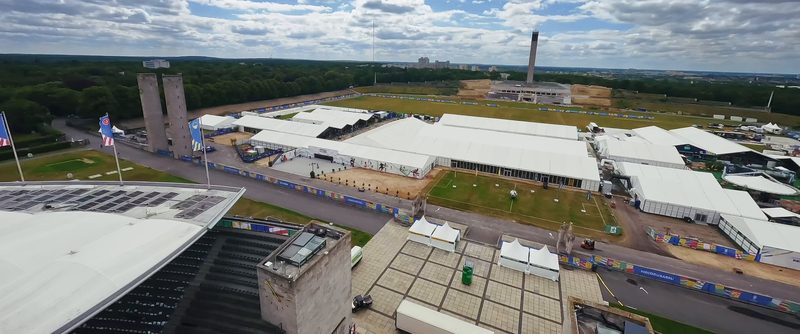 GORGES tent…event – UEFA EURO 2024 – More Than Ads – still 2