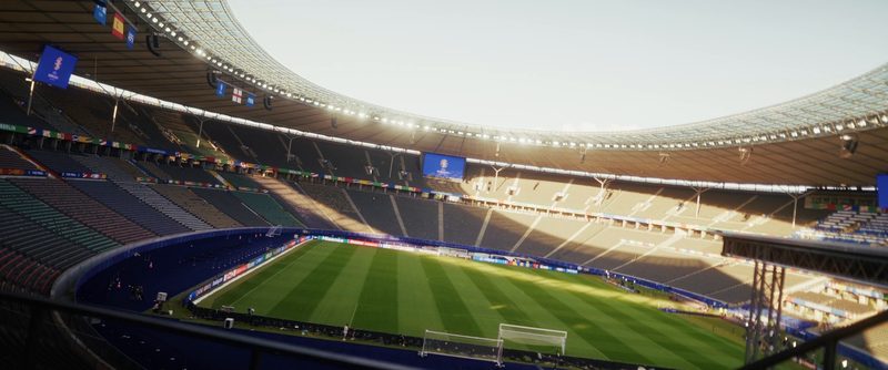 GORGES tent…event – UEFA EURO 2024 – More Than Ads – still 4