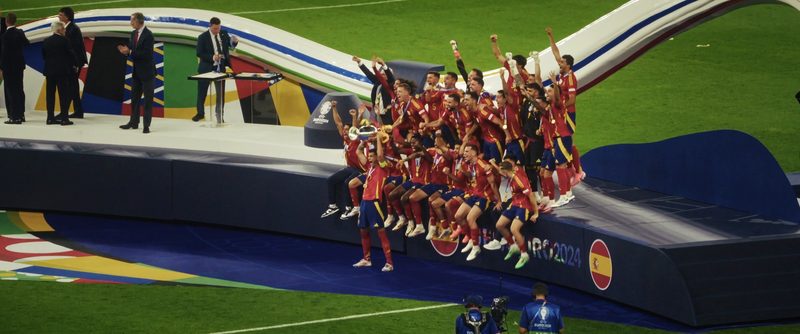 GORGES tent…event – UEFA EURO 2024 – More Than Ads – still 5
