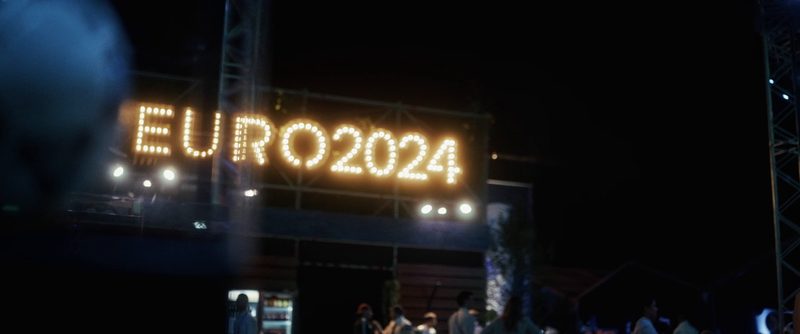 GORGES tent…event – UEFA EURO 2024 – More Than Ads – still 8