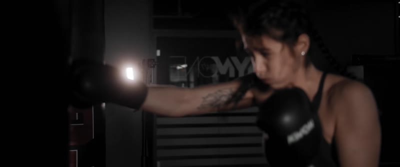 GYMONE – still 3