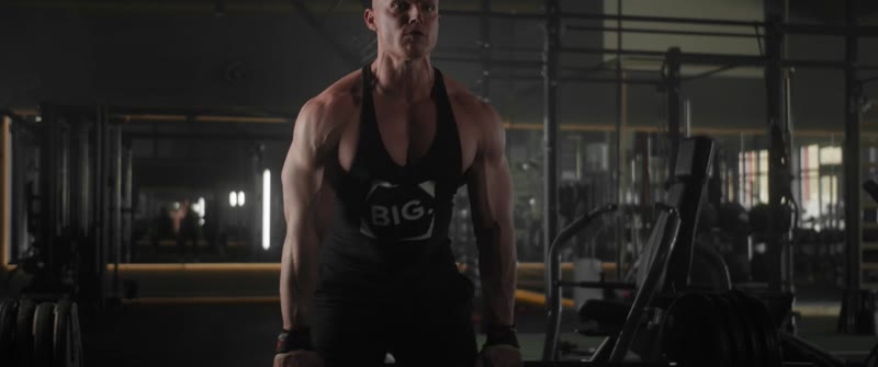 GYMONE – still 4