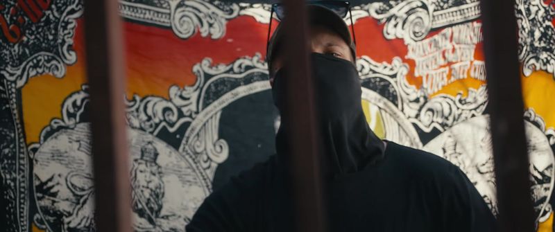 Let It Out – Boom Bap – Fondation EME – still 3