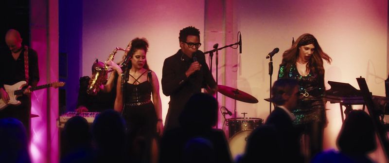 Listen2 Band – Porsche Highlight Reel – still 3