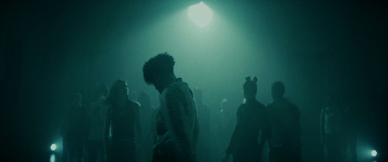 Mutiny on the Bounty – Turtleneck – still 6