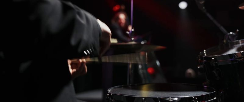 Sarah Fox & The Deep Dive Orchestra – Medley – still 6