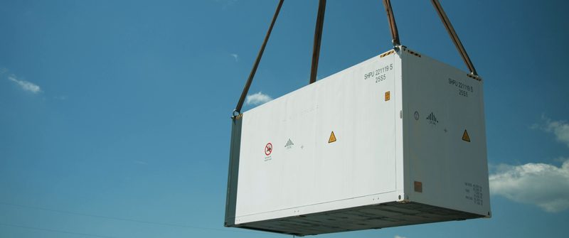 Schoenergie – Batteriespeicher Föhren – still 4