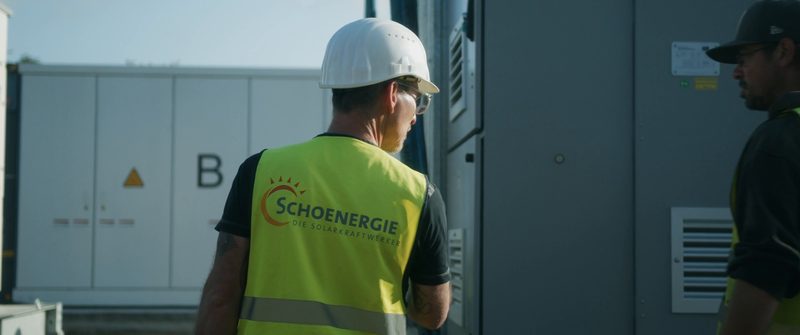 Schoenergie – Batteriespeicher Föhren – still 5