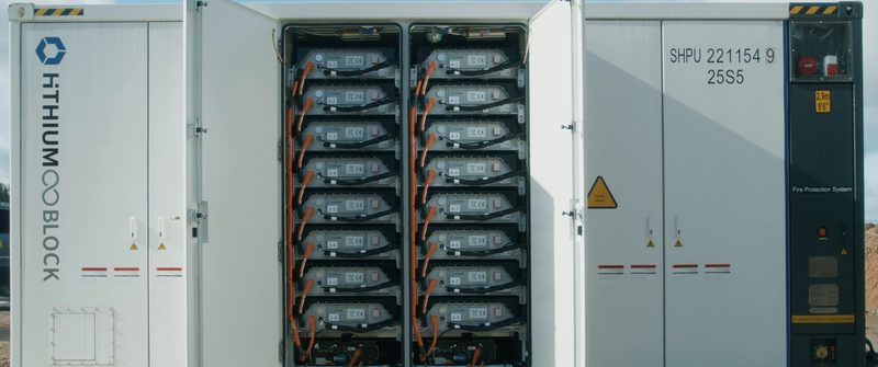 Schoenergie – Batteriespeicher Föhren – still 6