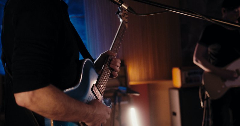 The Intersphere – Who Likes To Deal With Death? – still 6