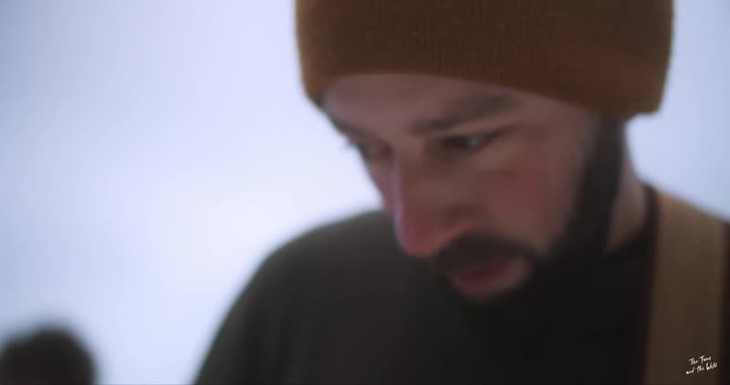 The Tame and the Wild – Band Portrait – still 6