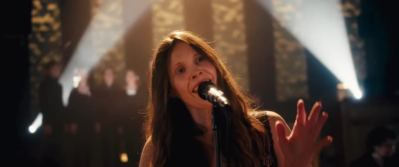 The Tame and the Wild – Like Moths To The Flames – Unison Studios – still 1