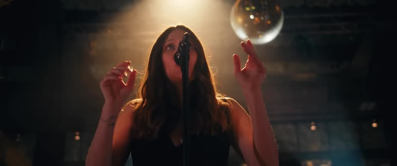 The Tame and the Wild – Like Moths To The Flames – Unison Studios – still 3