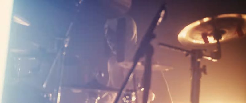 THE X – World Is Burning – still 3