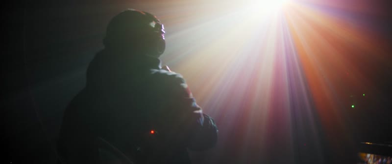 Them Lights – Associate Artist Residency at Kulturfabrik – still 6