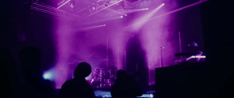 Them Lights – Live at Kulturfabrik – still 1
