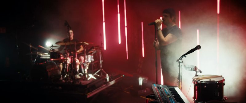 Them Lights – Live at Kulturfabrik – still 4