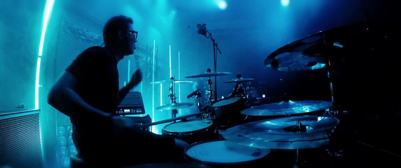 Them Lights – Live at Kulturfabrik – still 5