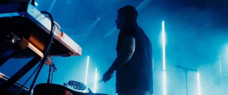 Them Lights – Live at Kulturfabrik – still 6