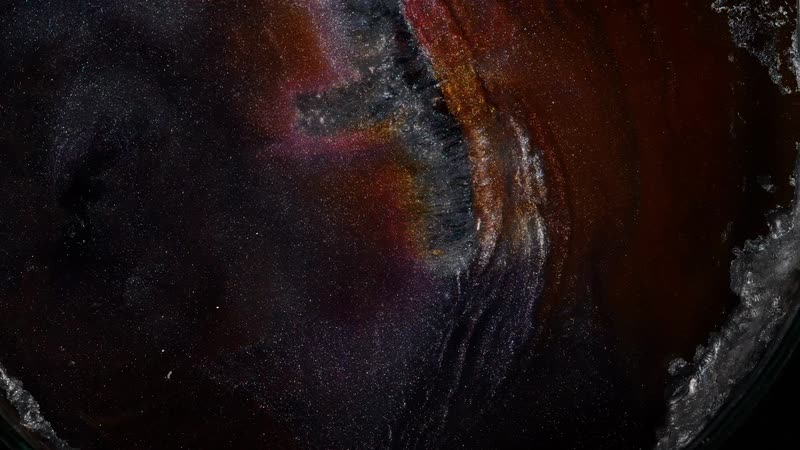 Textures / Them Lights – still 2