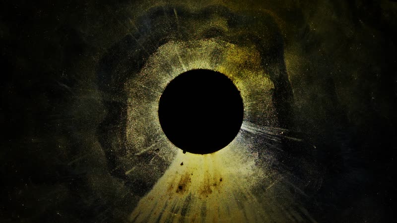 Textures / Them Lights – still 3