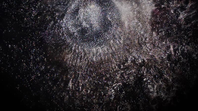 Textures / Them Lights – still 7