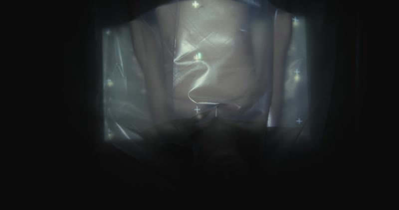 TRAUM A /ASE" – AN IN/ORGANIC PROCESSION – Tim Wollmann – still 2