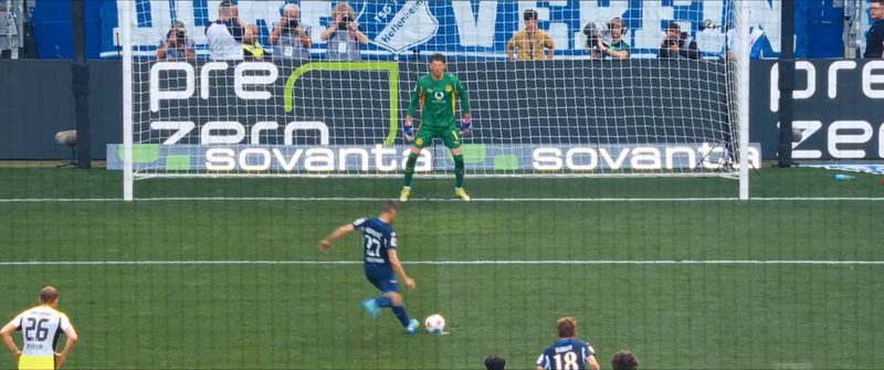 TSG 1899 Hoffenheim – Trailer 2026/27 – GALLIONfilm – still 7