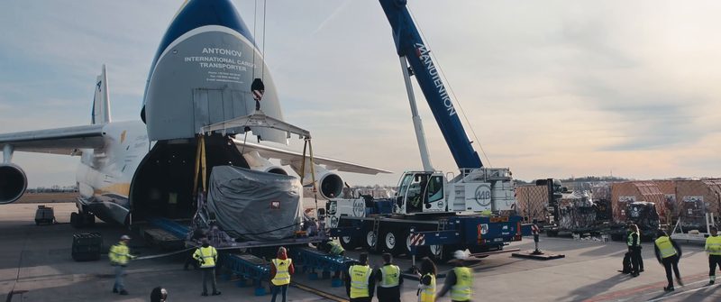 Wallenborn – Outsize & Aerospace – More Than Ads – still 6