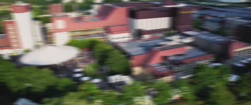 Bitburger öffnet die Tore – More Than Ads – Event Film