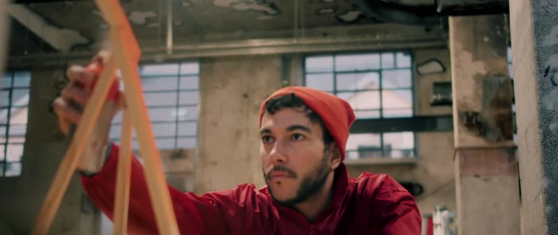 Squatfabrik – Kulturfabrik – Documentary