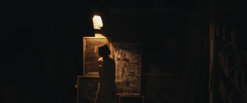 LIONLION – Silent White – Music Video