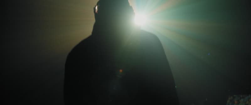 Them Lights – Associate Artist Residency at Kulturfabrik – Documentary