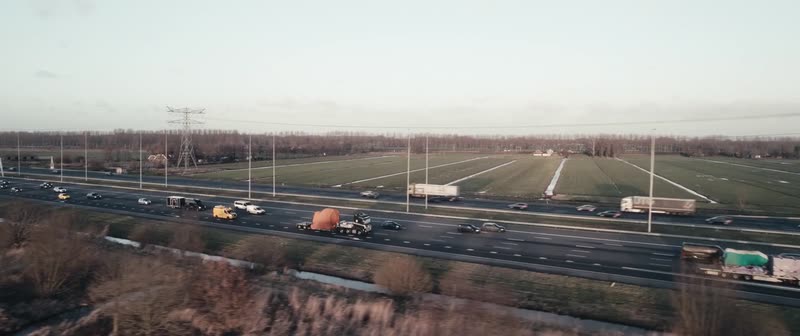 Wallenborn – Outsize & Aerospace – More Than Ads – Image Film