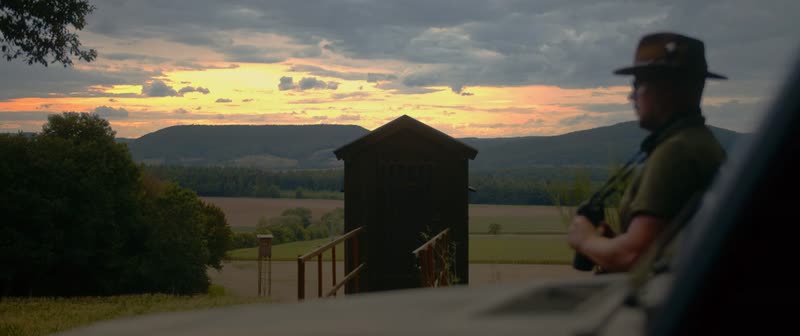 Zauberjagd – Image Film