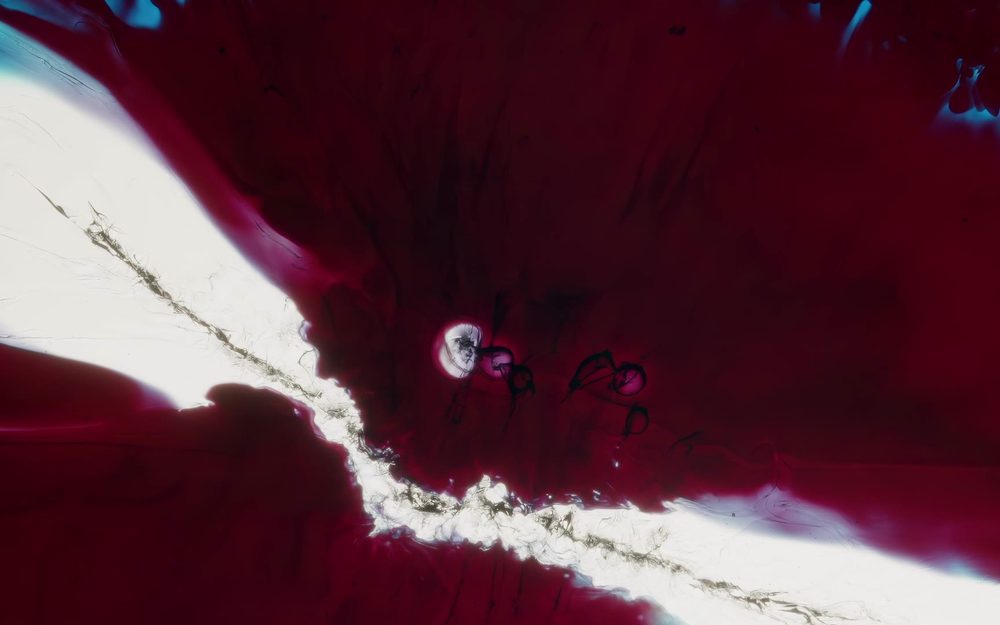 Still from Textures / Them Lights