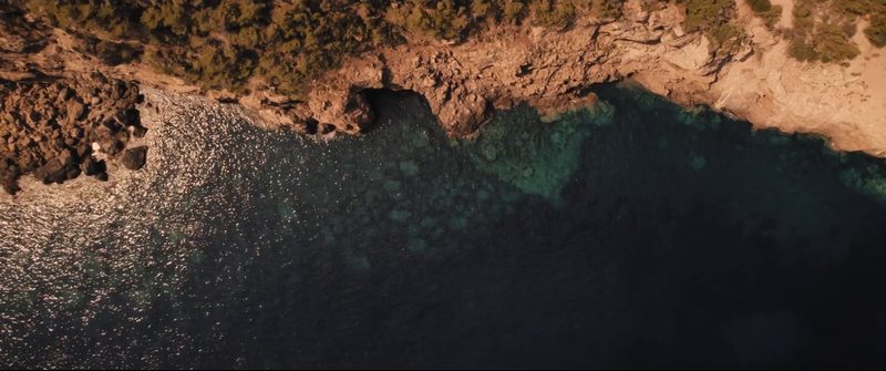 Amandus – Balearic Moments – still 1
